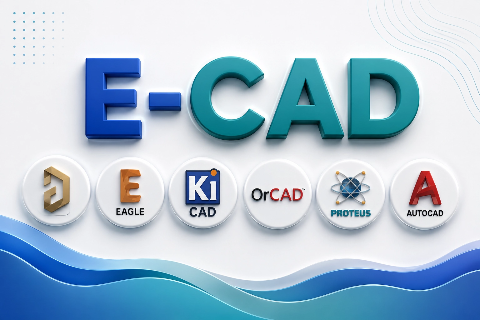 E-CAD