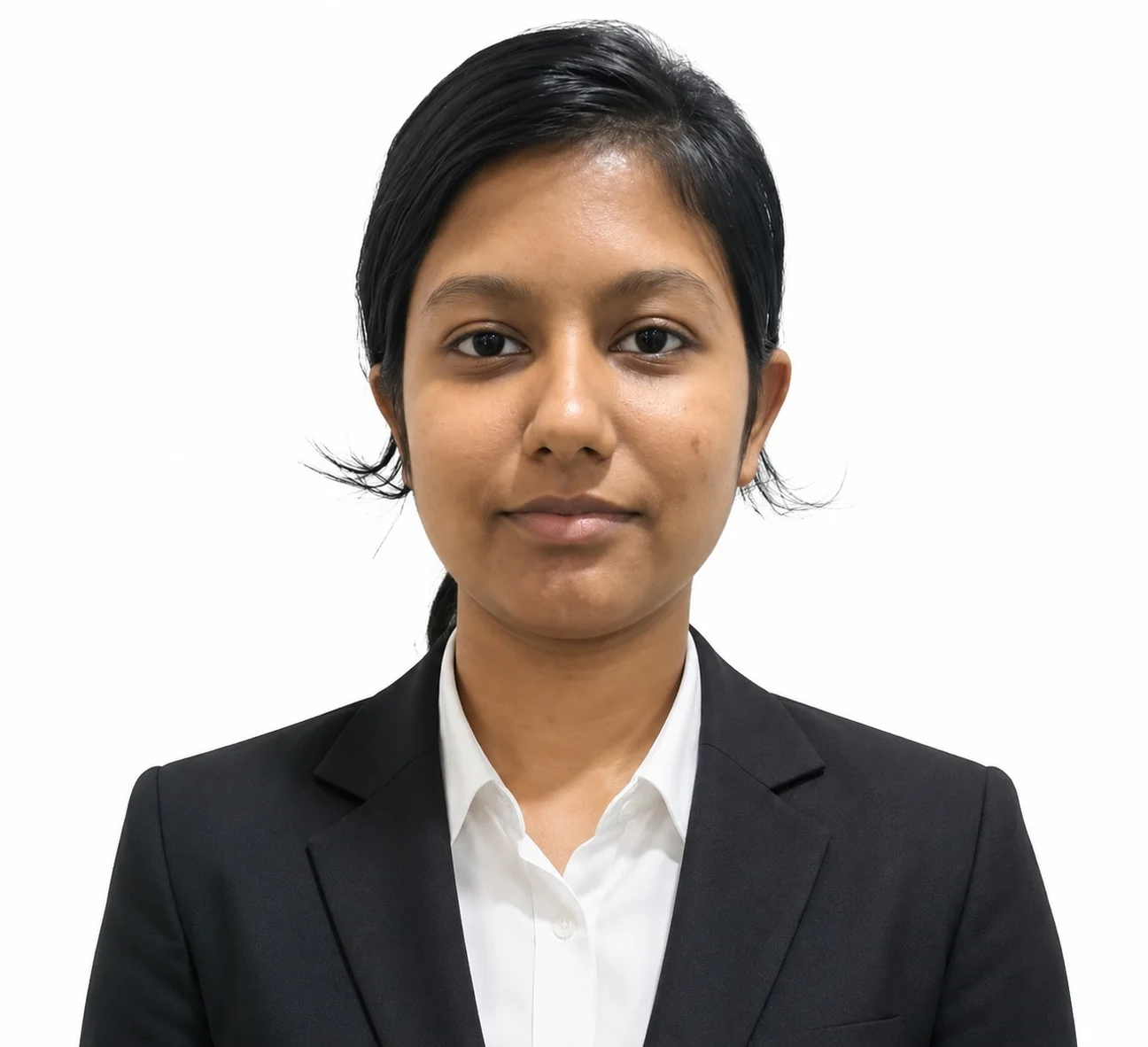 Sakshi Raj — Social Media Manager